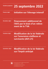 Suisse, démocratie, retraite, réforme, france, TVA, financement